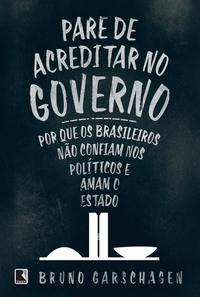 Capa do livro