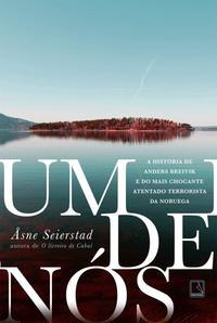 Capa do livro