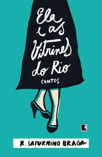 Capa do livro