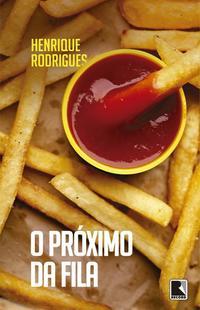 Capa do livro
