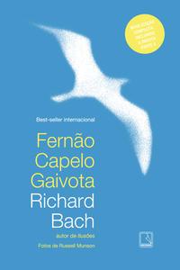 Capa do livro