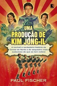 Capa do livro