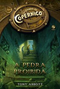 Capa do livro