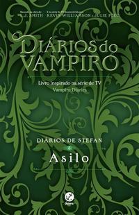 Capa do livro