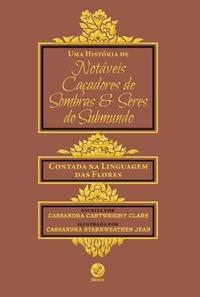Capa do livro