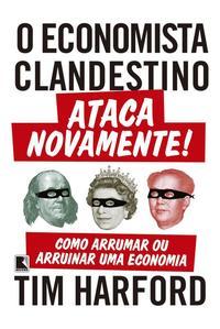 Capa do livro