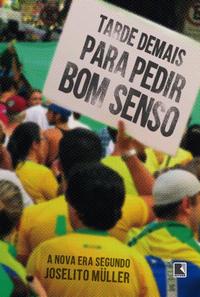 Capa do livro