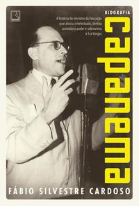 Capa do livro