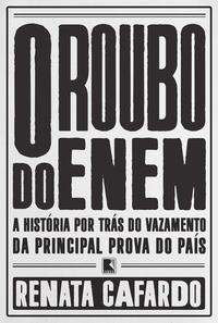 Capa do livro