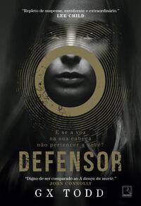 Capa do livro