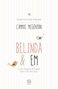 Capa do livro