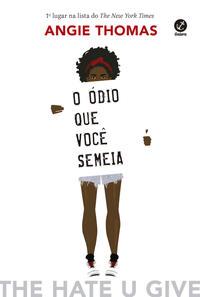 Capa do livro