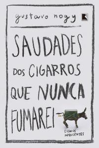 Capa do livro