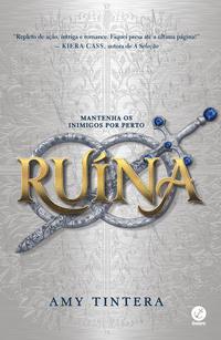 Capa do livro
