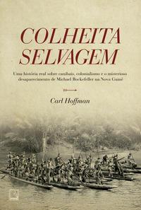Capa do livro