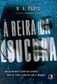 Capa do livro