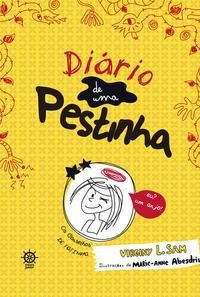 Capa do livro