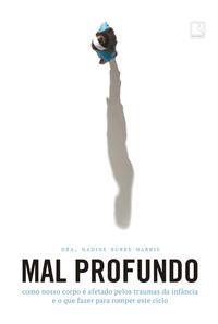 Capa do livro
