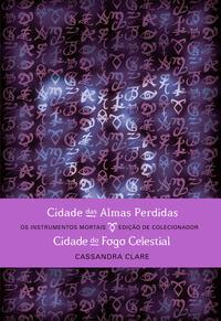 Capa do livro