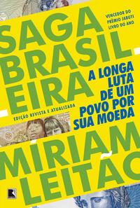 Capa do livro
