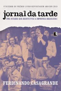Capa do livro
