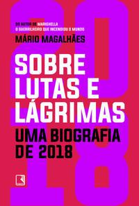 Capa do livro