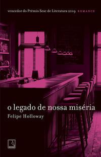 Capa do livro