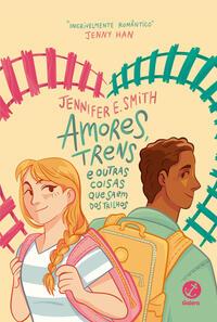 Capa do livro