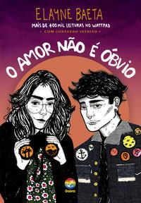 Capa do livro