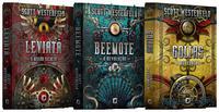 Capa do livro