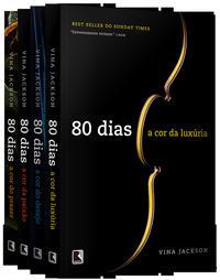 Capa do livro