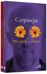 Capa do livro