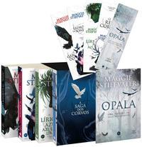 Capa do livro