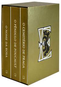 Capa do livro