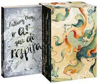 Capa do livro