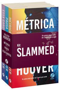 Capa do livro