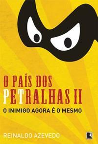 Capa do livro