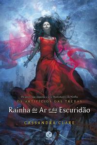 Capa do livro