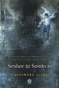 Capa do livro