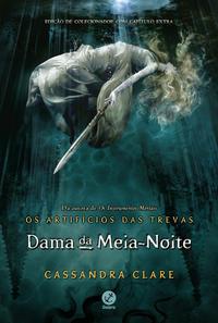 Capa do livro