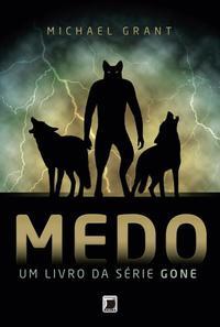 Capa do livro