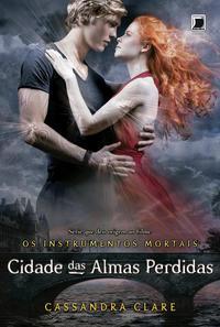 Capa do livro