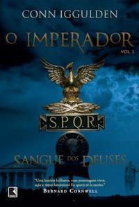 Capa do livro