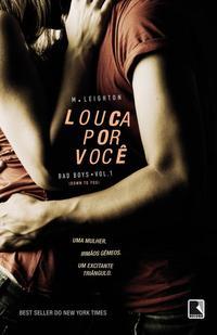 Capa do livro