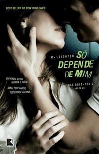 Capa do livro
