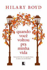 Capa do livro