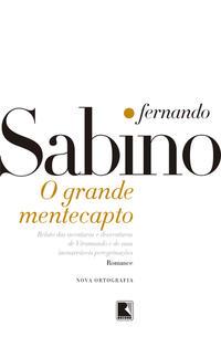 Capa do livro
