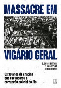 Capa do livro