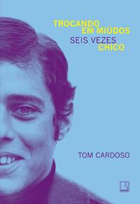 Capa do livro