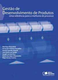 Capa do livro